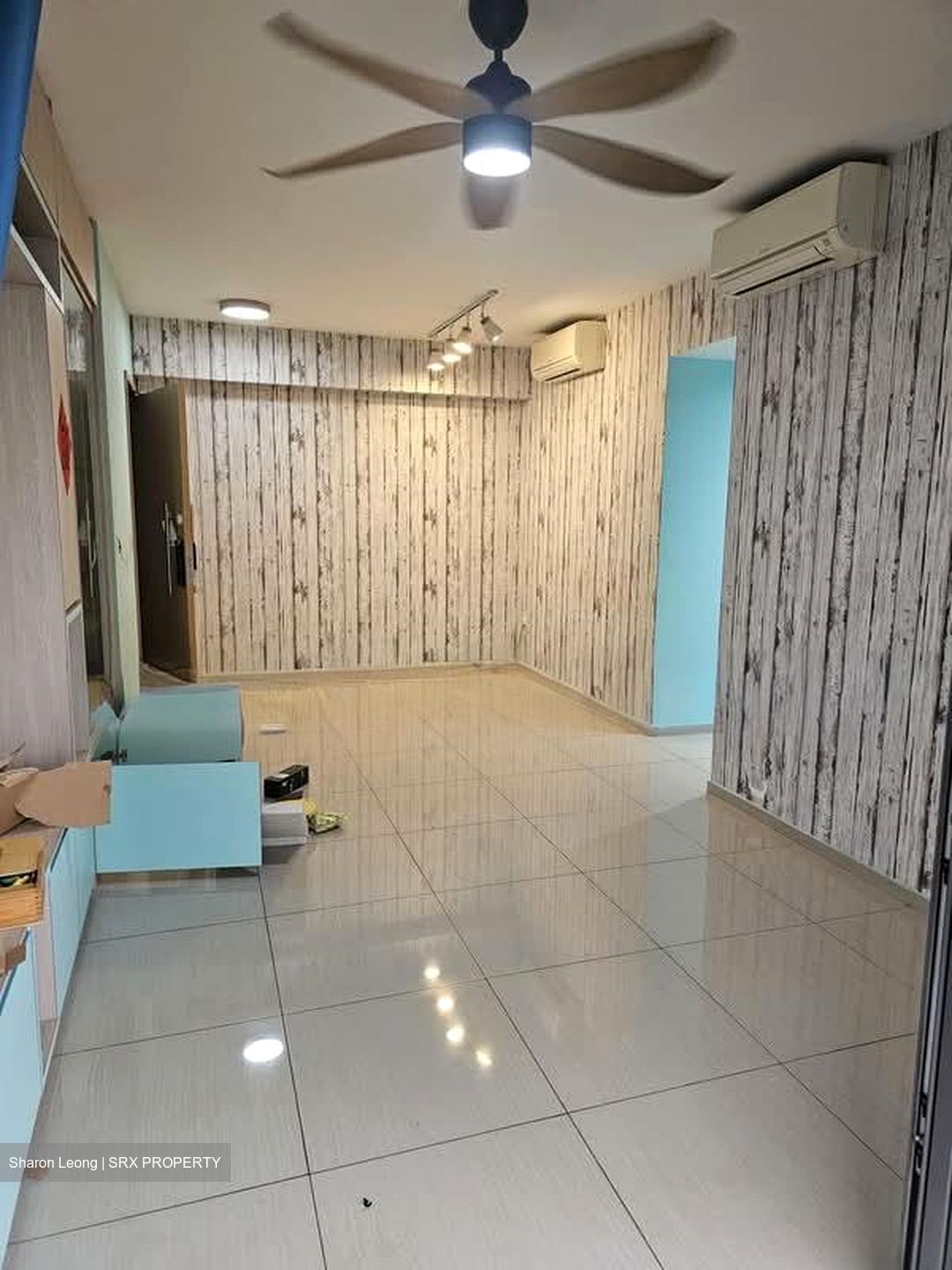 Parc Life (D27), Condominium #563483611